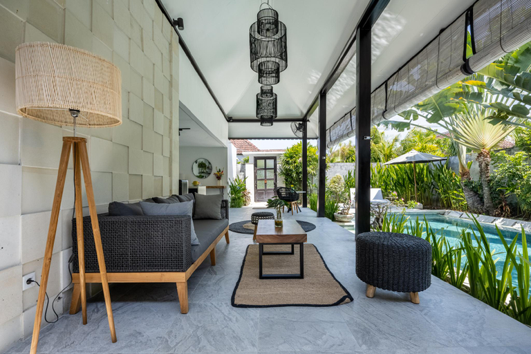 Public Area 4, Jagaditha, Denpasar