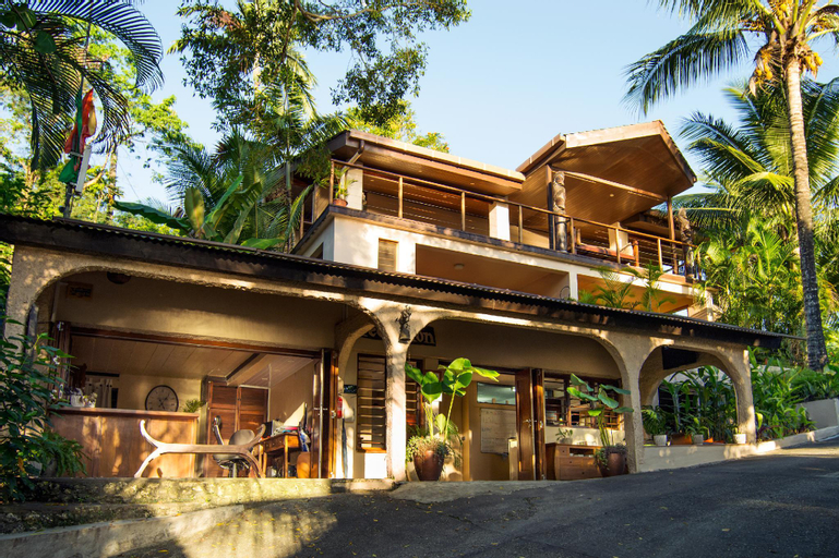 Fatumaru Lodge, Port Vila