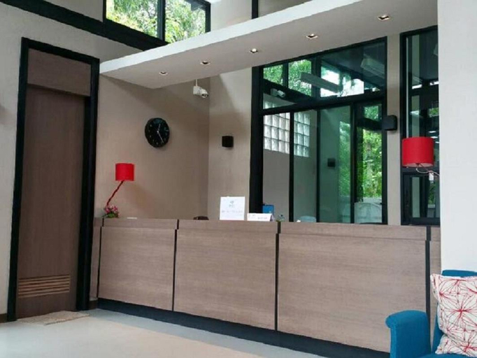 Public Area 2, Woodroof Residence Rangsit, Muang Pathum Thani