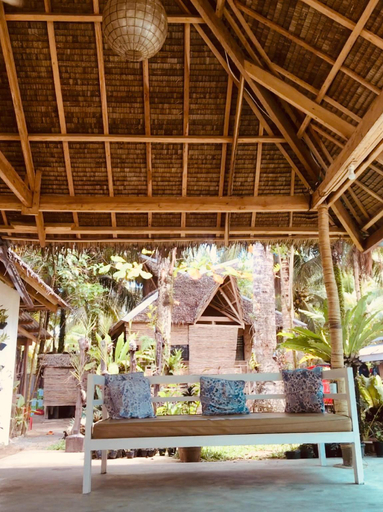 Public Area 3, Vivo Inn, General Luna