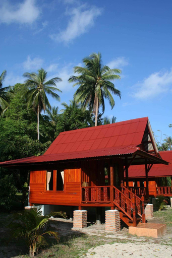 Others 4, Wattana Resort, Ko Phangan