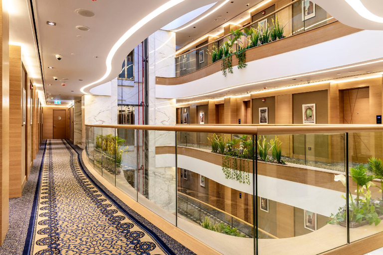 Others 4, Gulf Inn Hotel Al Nasr, Dubai