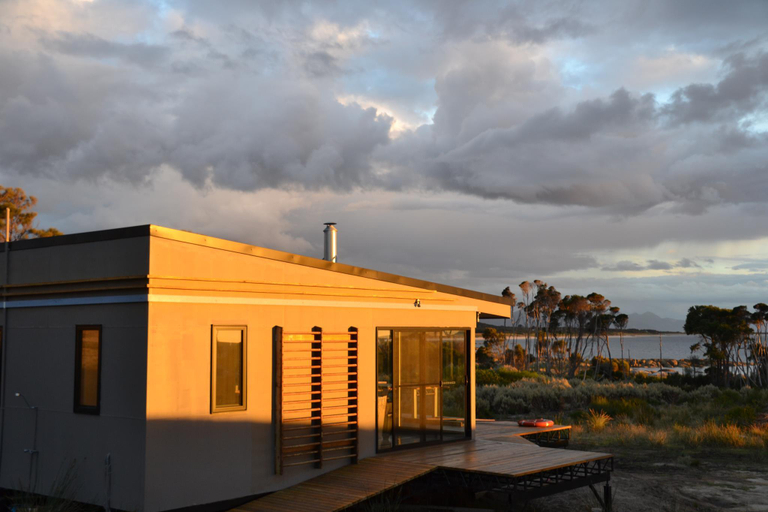 Others 4, Sawyers Bay Shacks, Flinders