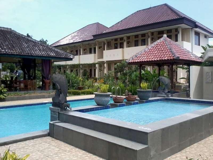 Taman Teratai Hotel, Bogor