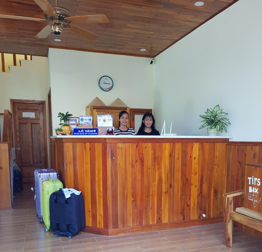 Public Area 3, Free Beach Resort, Phú Quốc