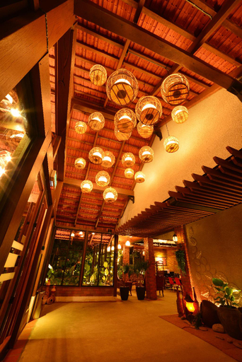 Public Area 2, Anson Bali Living, Hilir Perak