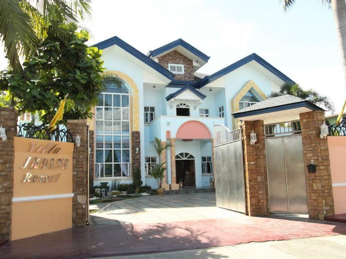 Villa Jhoana Resort, Angono