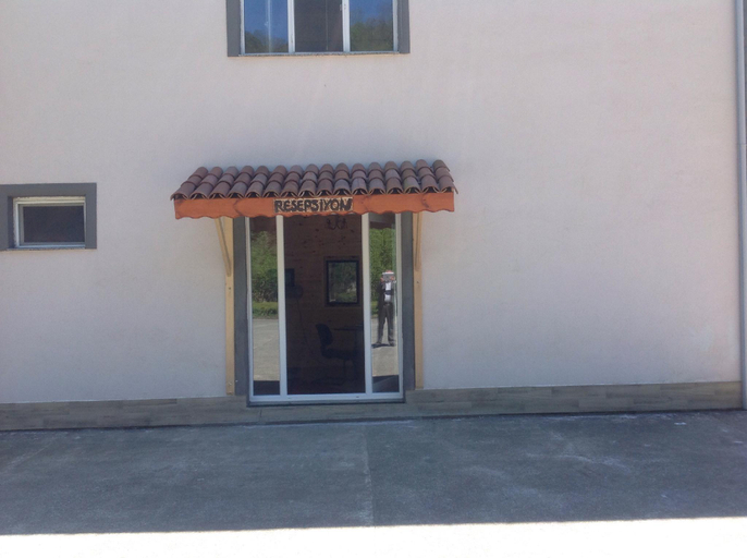 Public Area 3, PINAR KIR EVI, Arhavi