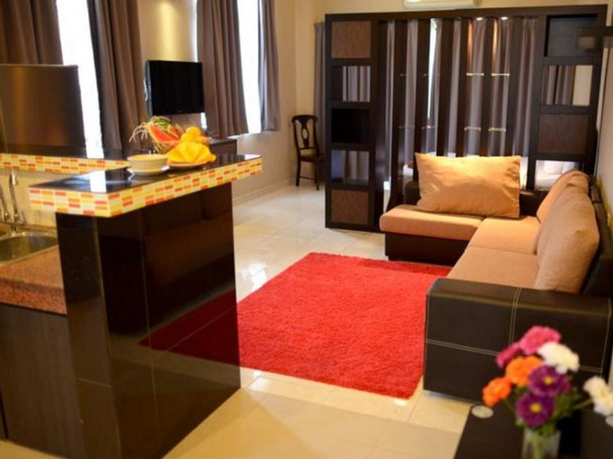 Others 5, City Times Hotel, Kuantan