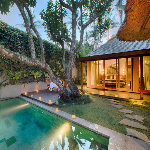 Temuku Villas Ubud, Gianyar