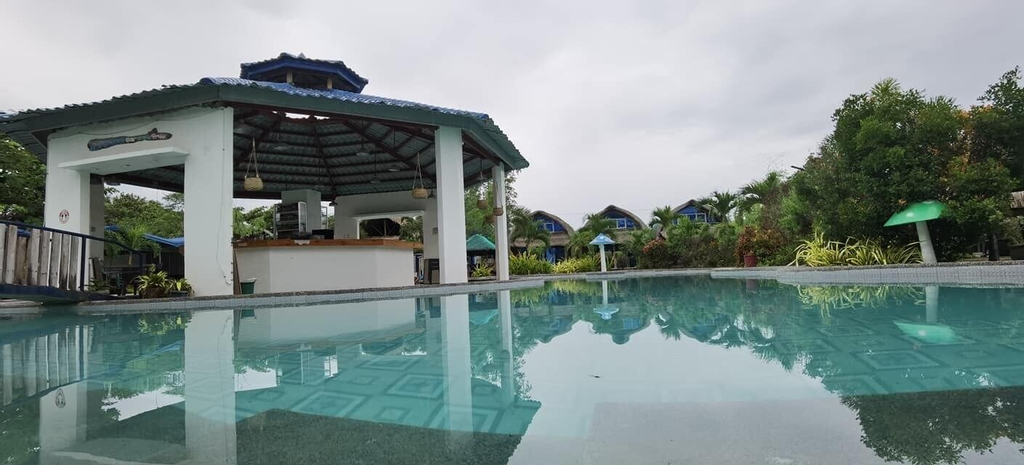 Villa Veronica Resort, Bauang