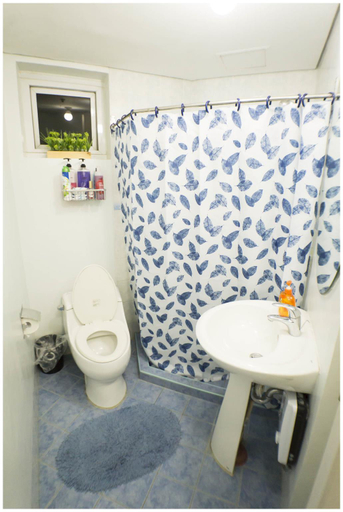 Gina's Place Furnished+DSL+Washer, Pasig City