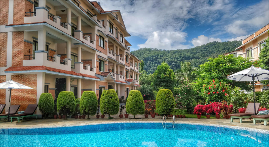 Sport & Beauty 2, Mount Kailash Resort, Gandaki