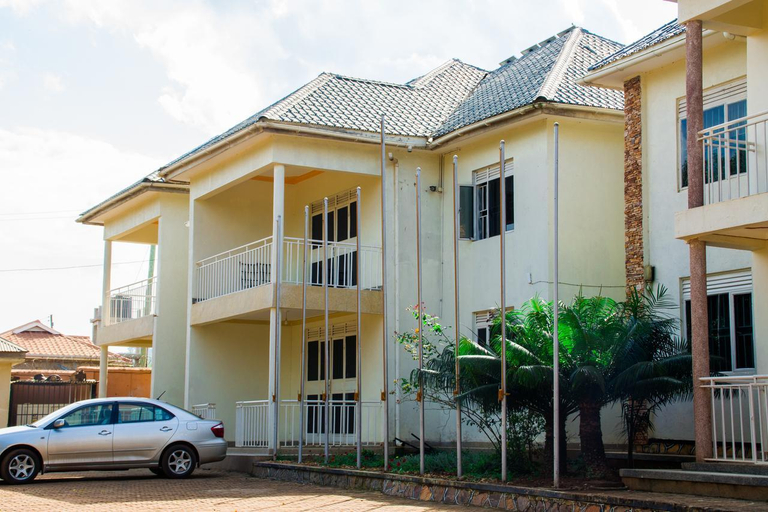 Others 3, Hotel Alvers Mukono, Mukono