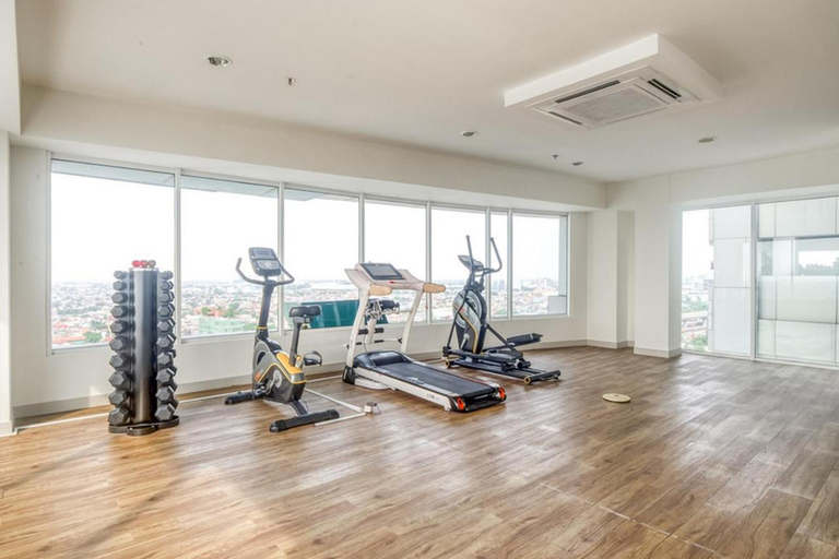Others 4, Comfy Studio at Grand Kamala Lagoon by Alvan Rooms, Bekasi