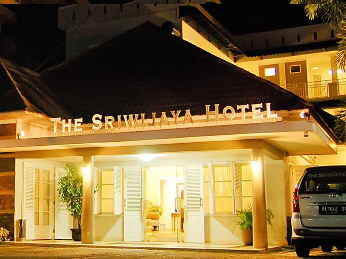 The Sriwijaya Hotel, Padang