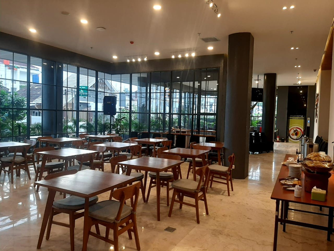 MaxOneHotels.com Loji Kridanggo @Boyolali, Boyolali