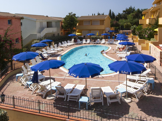 Sport & Beauty 3, Residence Costa del Turchese, Olbia-Tempio