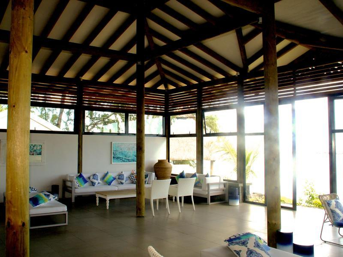Public Area 4, Anelia Resort & Spa, Black River