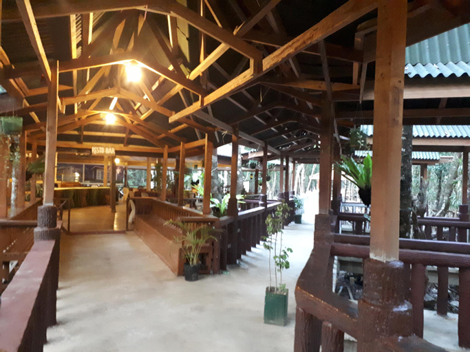 Public Area 3, Villa Israel Eco Park El nido Palawan, El Nido