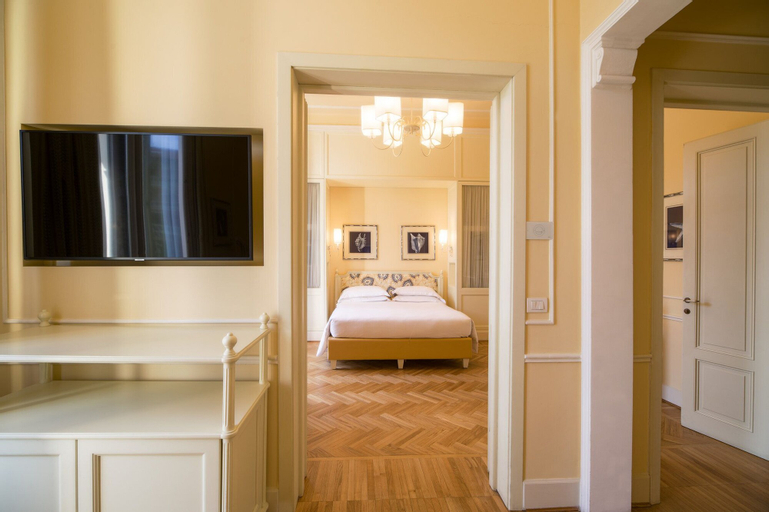 Bedroom 13