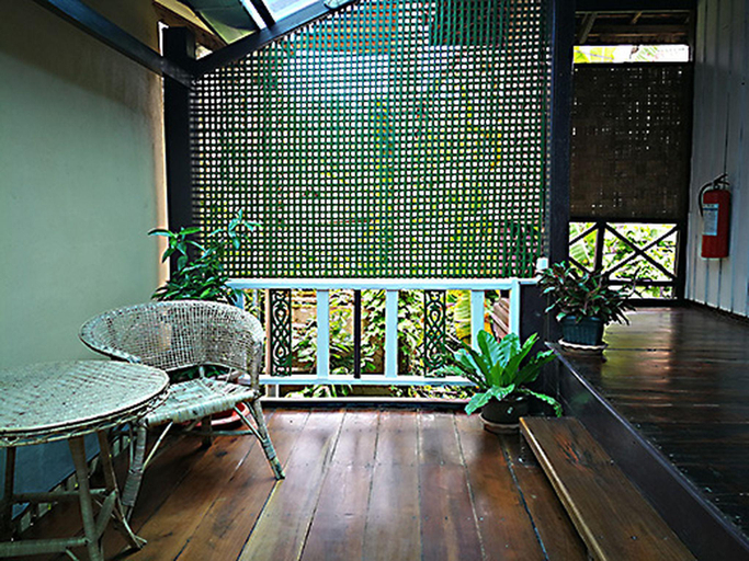Others 5, Sala Done Khone Hotel, Khong