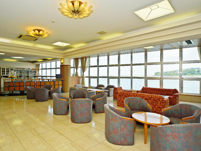 Public Area, Tara Kanko Hotel, Tara