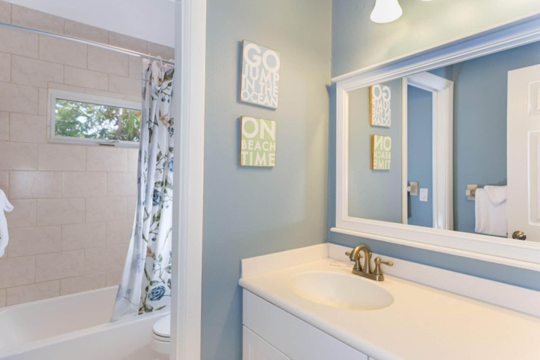 Bathroom 4, Villa Sanibel 2G, Lee