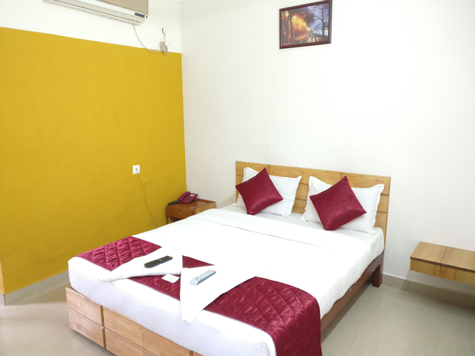 Others 5, A V Residency, Ernakulam