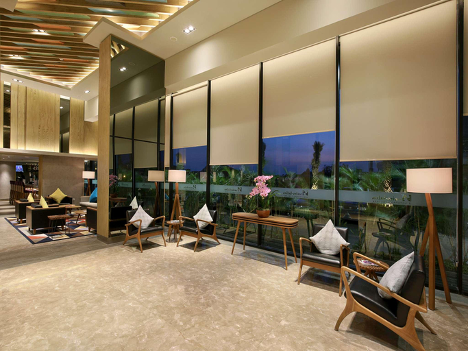 Public Area 2, Swiss-Belinn Simatupang, South Jakarta