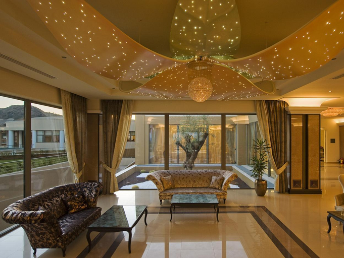 Public Area 3, La Marquise Luxury Resort Complex Hotel, South Aegean