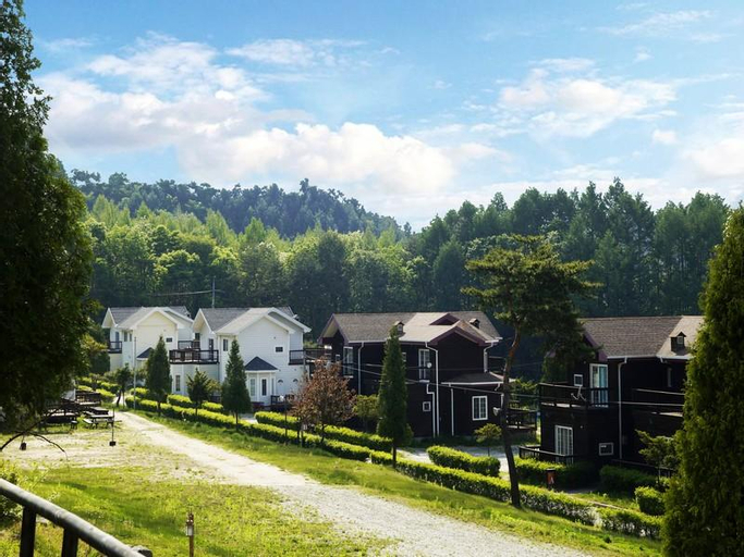 Resort Feliz, Pyeongchang