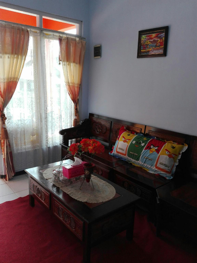 Bedroom 4, Homestay Andari, Malang