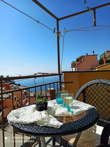Paradise Riomaggiore, La Spezia