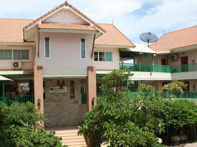Tamarind Residences Serviced Apartment, Muang Khon Kaen