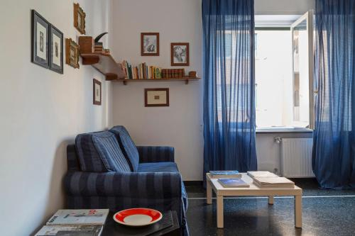 Caprera Apartment by Wonderful Italy, Genova