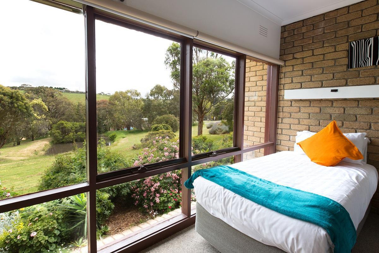 Public Area, Bellbrae Motel, Surf Coast - West
