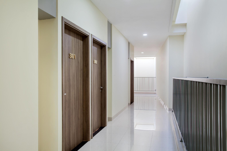 Public Area 4, Portal Residence, West Jakarta