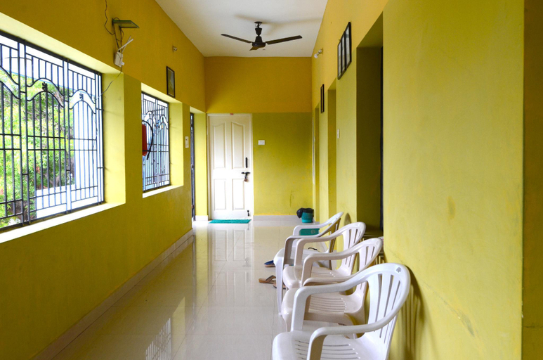 Public Area