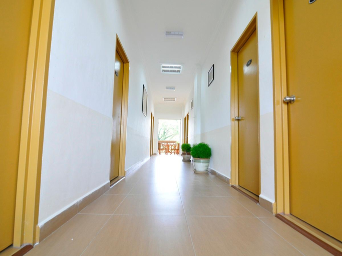Others 5, T'Lodge, Besut
