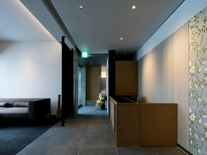 Public Area 4, Kozue, Kutchan