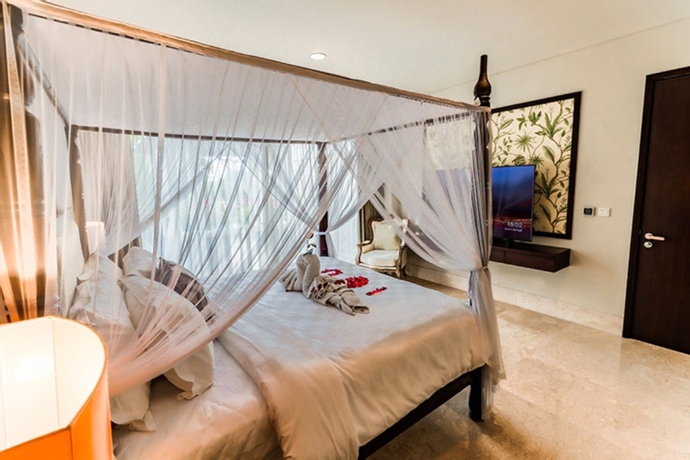 Villa Deh Simba at Ayana