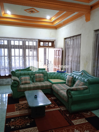 Public Area, Gebby Homestay Bromo RedPartner, Probolinggo