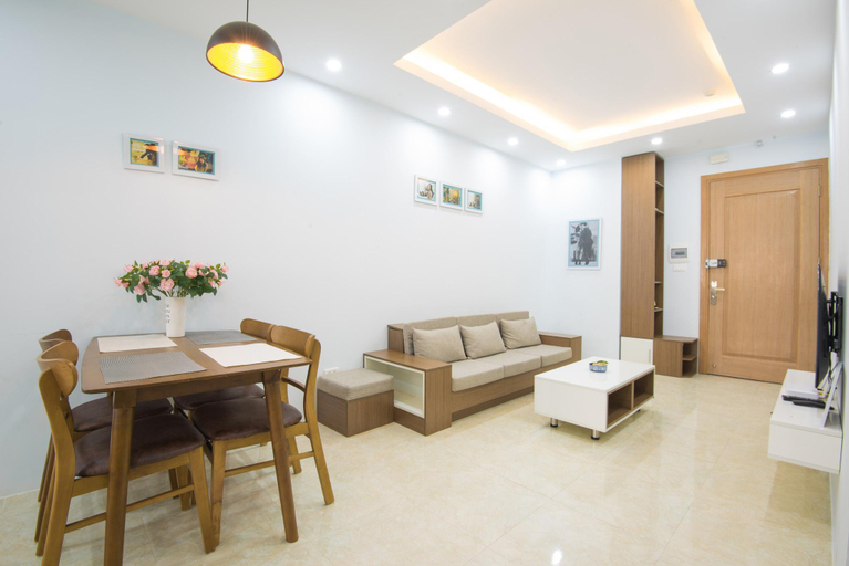 Others 2, Daisy apartment 29- central, 2 bedroom, Da Nang