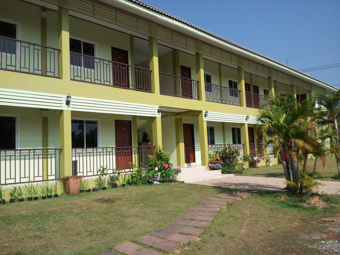 Others 3, Mimia Resort & Hotel, Muang Nan