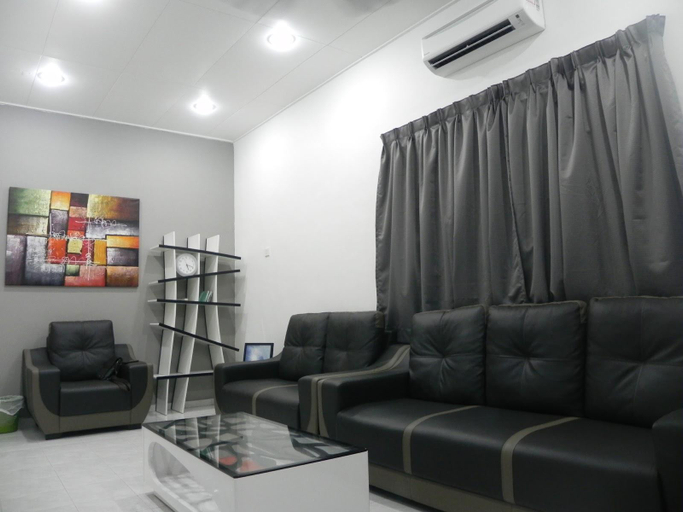 Public Area 3, Stay 99 House, Malacca City