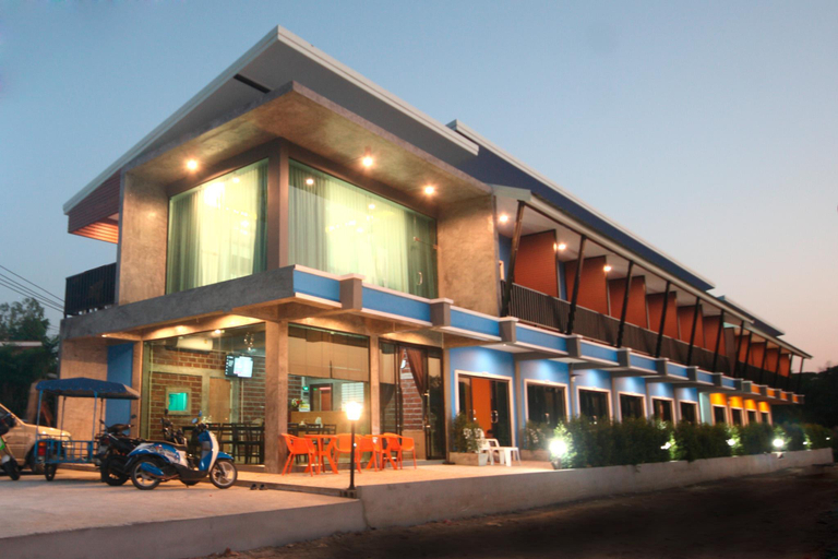 Others 2, The Aireen Hotel, Mueang Krabi