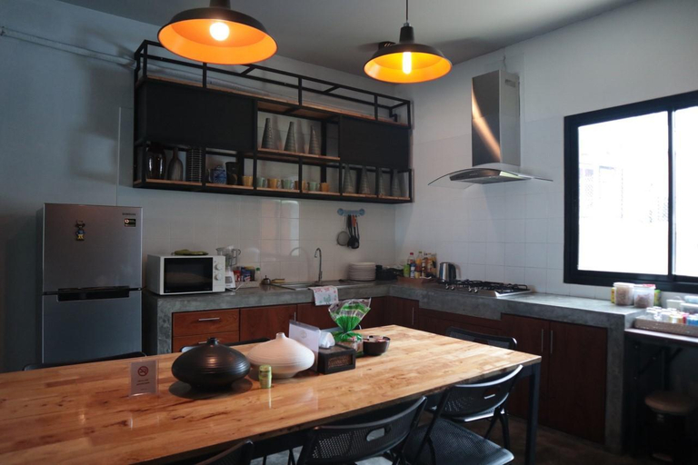 Others 5, Natika Apartment, Phuket Island