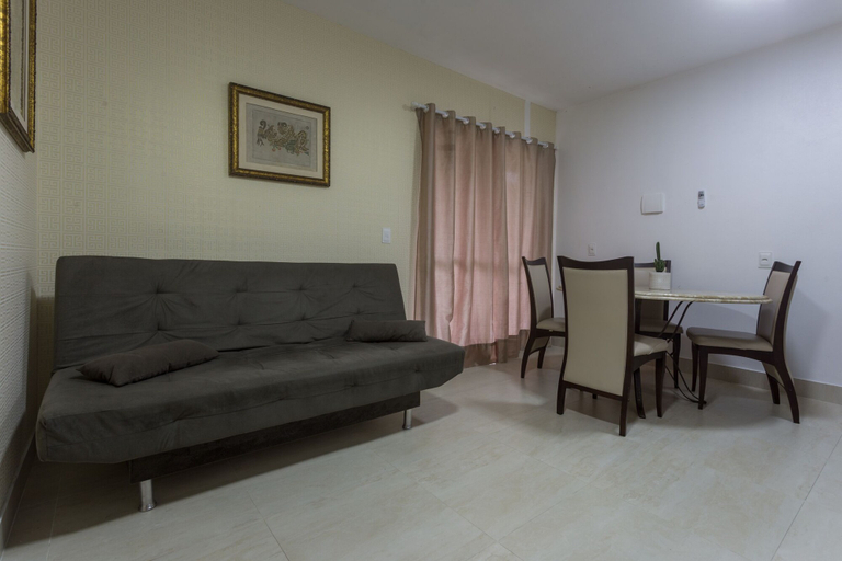 Bedroom 5, Cabanas Canasvieiras, Florianopolis