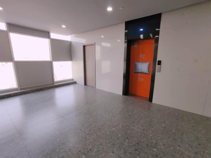 Public Area 2, IU Hotel Lanzhou New District Airport Ruiling International, Lanzhou
